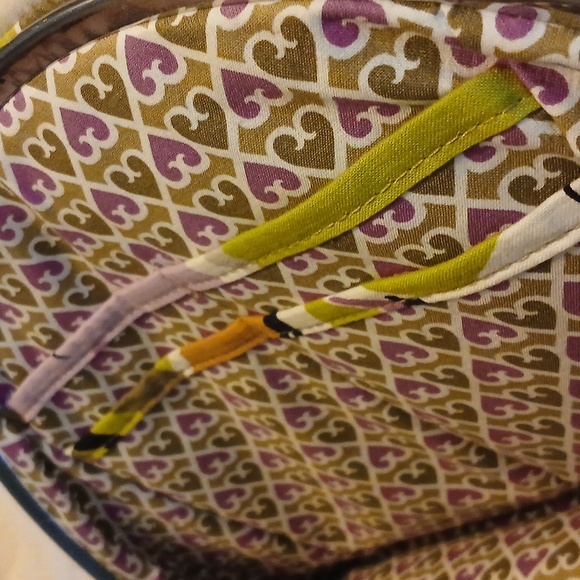 Very Bradley clasp bag - Picture 6 of 8